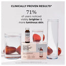 Dr. LeWinn's Collagen Inner Beauty Liquid Shot Peach 10 x 50ml