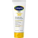 Cetaphil Sun防晒霜SPF50 +超轻乳液100ml