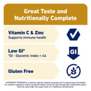 Sustagen Optimum Nutritional Supplement Powder with Probiotics 800g