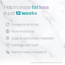 FBX Optimizer Fat Loss Forte 60 Capsules