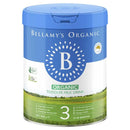 Bellamy's Organic Step 3 Toddler Milk Drink 800g