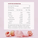 Rosa Prima By Unichi Probiotics Oral Refresh  30tablets