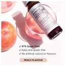 Dr. LeWinn's Collagen Inner Beauty Liquid Shot Peach 10 x 50ml