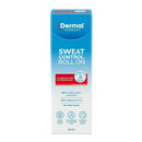 Dermal Therapy Sweat Control Roll On 60ml
