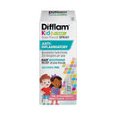 Difflam Kids 6岁以上咽喉痛喷雾 30ml