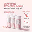 Rosa Prima By Unichi Probiotics Oral Refresh  30tablets