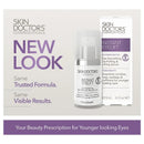 Skin Doctors 速效提拉眼霜 10ml