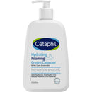 Cetaphil 保湿泡沫洁面霜 236毫升