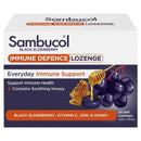 Sambucol Immune Defence- 20片润喉含片