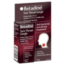 Betadine 喉咙痛漱口液浓缩型 15mL