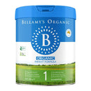 Bellamy's Organic Infant Formula Step 1 | 800g