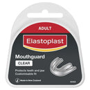 Elastoplast Clear Mouthguard Clear