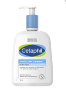 Cetaphil温和洁肤乳500ml