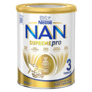 Nestle NAN Supreme 3 Toddler 1+ Years Sữa Công thức 800g