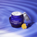 L'OCCITANE Immortelle Precious Cream 50ml