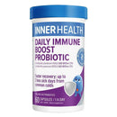 Inner Health 日常免疫增强益生菌 60粒胶囊