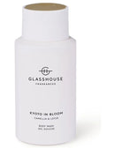 Glasshouse Fragrances  Kyoto in Bloom Body Wash 300ml
