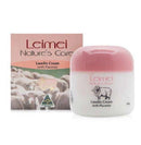 Nature's Care Leimei Lanolin Cream Placenta 100g