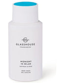 Glasshouse Fragrances 米兰午夜沐浴露 300ml
