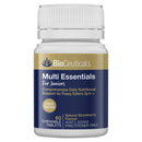 Bioceuticals Multi Essentials for Juniors | 60 Tabs