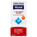 NIZORAL 去屑洗发水 2%