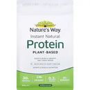 Nature's Way 速溶天然蛋白 400g