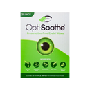 Opti-Soothe 无防腐剂眼睑湿巾 30片