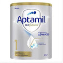 Aptamil Profutura 1段高端婴儿配方奶粉，适用于0-6个月宝宝，800g 新包装