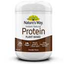 Nature's Way INSTANT NATURAL PROTEIN CHOCOLATE 375g