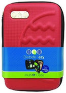 Diabete-ezy Multi-fit Case