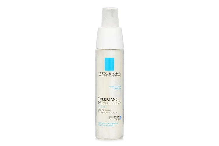 拉罗什波罗 Toleriane Dermallergo 液体 40ml