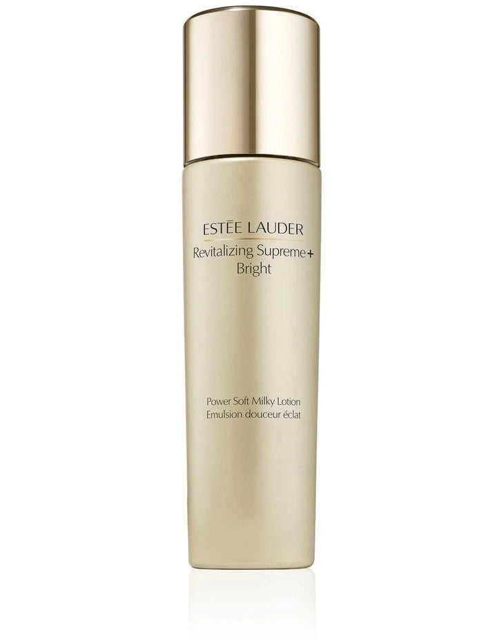 ESTEE LAUDER Revitalizing Supreme+ Bright Power Soft Milky Lotion