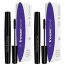 Freezeframe Mascara Tint & Grow Eye Lash Makeup 8mL + BONUS 8mL
