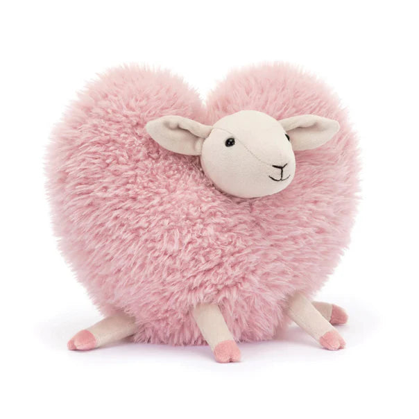 Jellycat Aimee绵羊