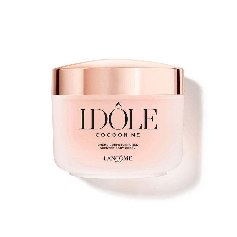 LANCOME IDOLE COCOON ME Body Cream 200ml
