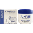 Sunrise Placenta Cream With Collagen & Vitamin E 100ml