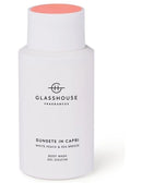 Glasshouse Fragrances 卡普里日落沐浴露 300ml