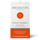 Huyết thanh Vitamin C mạnh mẽ của Skin Doctors 50 X 3mL