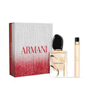 ARMANI SÌ EAU DE PARFUM 50ML HOLIDAY GIFT SET