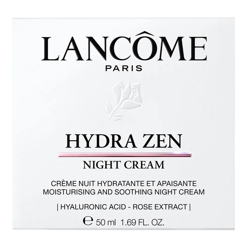 LANCÔME Hydra Zen Nuit Anti-Stress Moisturising Night Cream