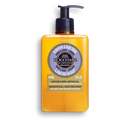 L'OCCITANE Shea Lavender Liquid Soap 500ML