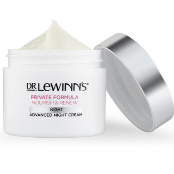 Dr. LeWinn's Private Formula Night Cream Moisturiser 56g