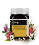 COMVITA Multiflora Honey 500g