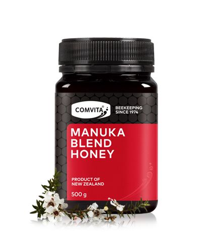 COMVITA Manuka Blend Honey 500g