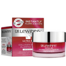 Dr. Lewinns Ultra R4 Collagen Surge Plumping Day & Night Gel 30g