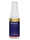 BioCeuticals B12 Spray 50ML
