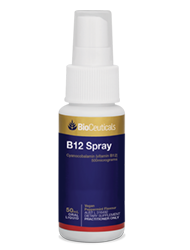 BioCeuticals B12 Spray 50ML