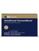 BioCeuticals ArmaForce ImmunoBurst 30 Chewable Capsules