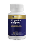 BioCeuticals Cognition Support 60 viên