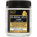 GO Healthy Royal Jelly 1000mg 10 HDA 12mg 180 Viên